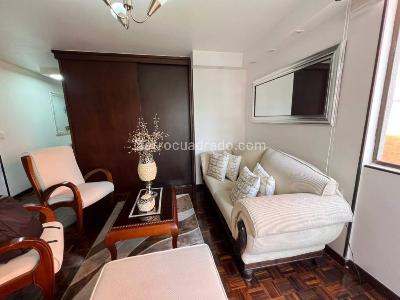 Apartamento en venta en Pinares, Pereira · foto 15 de 20