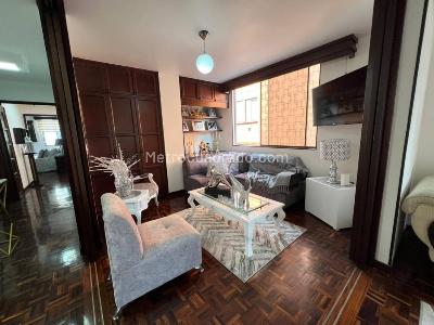 Apartamento en venta en Pinares, Pereira · foto 16 de 20