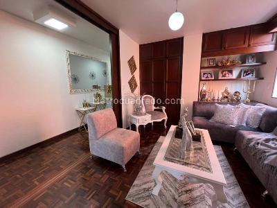 Apartamento en venta en Pinares, Pereira · foto 17 de 20