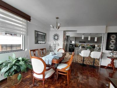 Apartamento en venta en Pinares, Pereira · foto 18 de 20