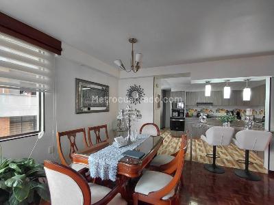 Apartamento en venta en Pinares, Pereira · foto 19 de 20