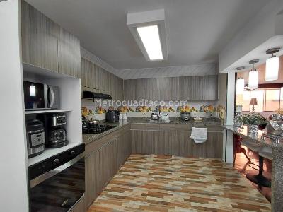 Apartamento en venta en Pinares, Pereira · foto 20 de 20