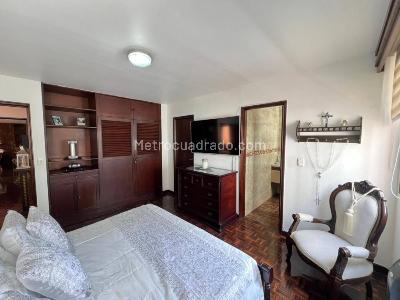 Apartamento en venta en Pinares, Pereira · foto 2 de 20