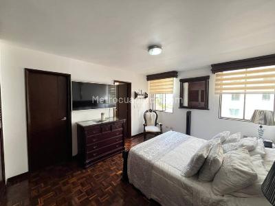 Apartamento en venta en Pinares, Pereira · foto 3 de 20