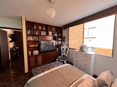 Apartamento en venta en Pinares, Pereira · foto 7 de 20