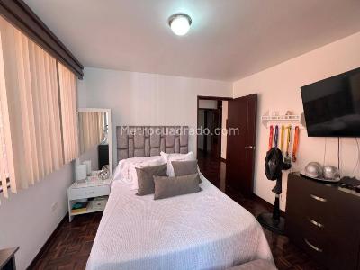 Apartamento en venta en Pinares, Pereira · foto 8 de 20