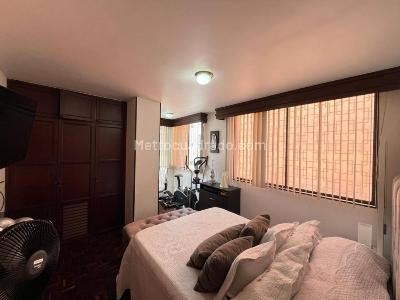 Apartamento en venta en Pinares, Pereira · foto 9 de 20