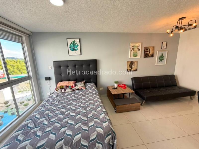 Apartamento en Arriendo, La Pradera, Dosquebradas - Widok 2
