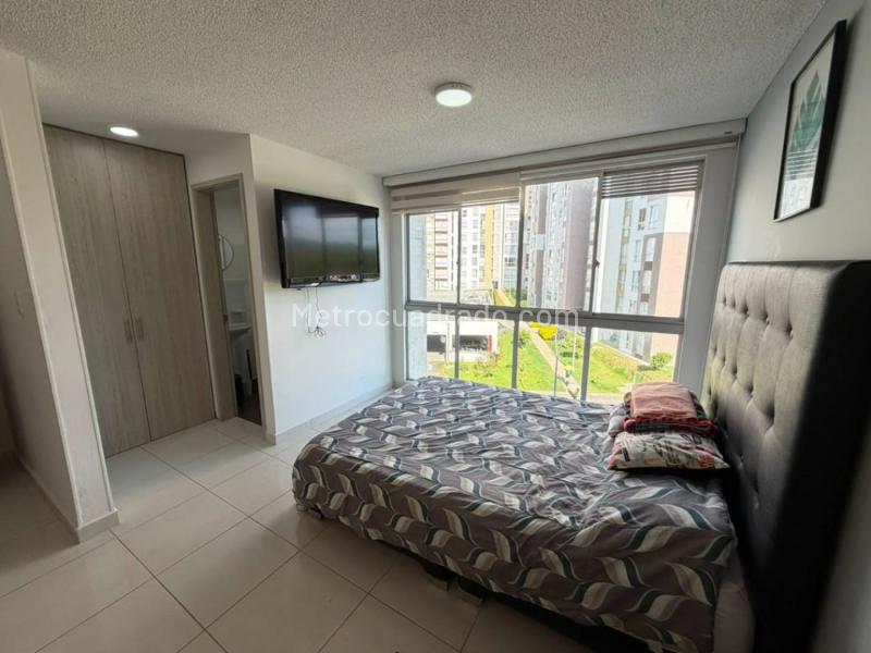 Apartamento en Arriendo, La Pradera, Dosquebradas - Widok 3