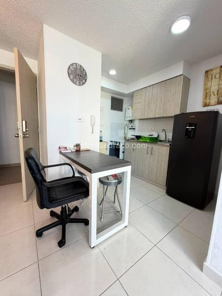 Apartamento en Arriendo, La Pradera, Dosquebradas - Widok 4