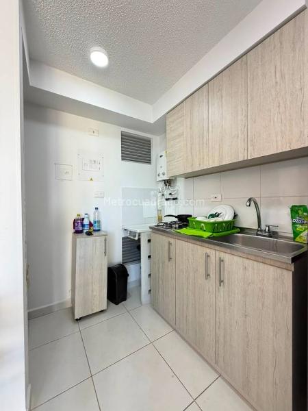 Apartamento en Arriendo, La Pradera, Dosquebradas - Widok 5