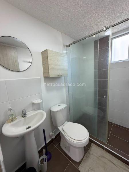 Apartamento en Arriendo, La Pradera, Dosquebradas - Widok 6