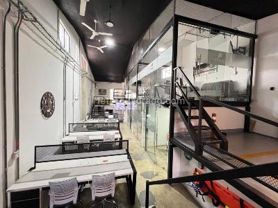 Local Comercial en Arriendo, Alfonso Lopez, Pereira