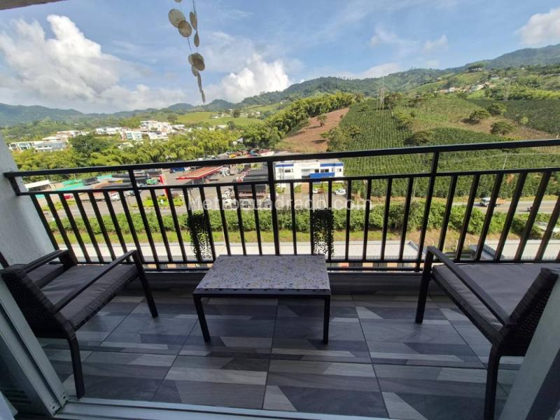 Piso – Dosquebradas, Villa del Campo - Vista 2