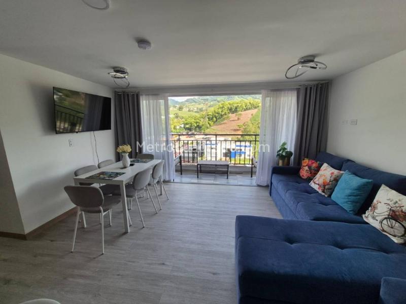 Piso – Dosquebradas, Villa del Campo - Vista 3