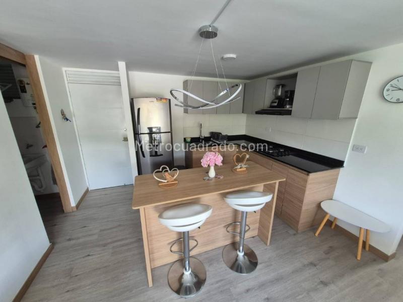 Piso – Dosquebradas, Villa del Campo - Vista 4