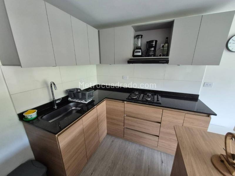 Piso – Dosquebradas, Villa del Campo - Vista 5