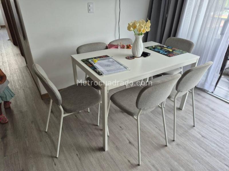 Piso – Dosquebradas, Villa del Campo - Más