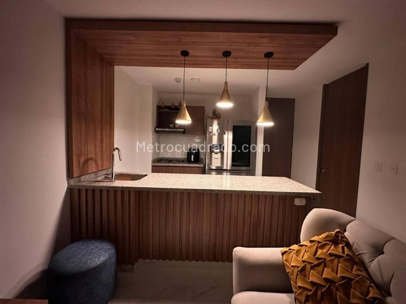 Piso – Dosquebradas, Campestre D - Vista 2