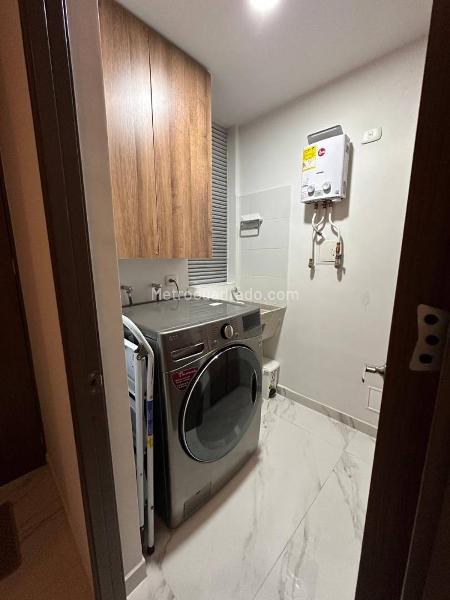Piso – Dosquebradas, Campestre D - Vista 4