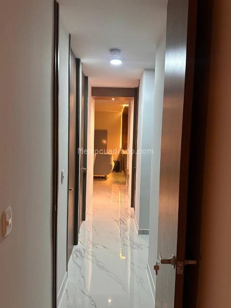 Piso – Dosquebradas, Campestre D - Vista 5