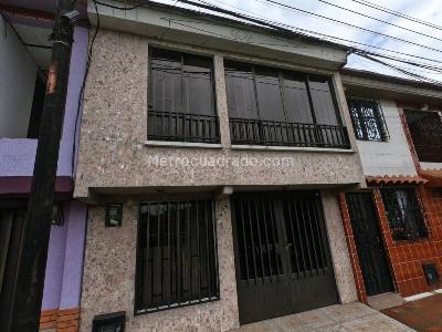Casa en Arriendo, Campestre D, Dosquebradas