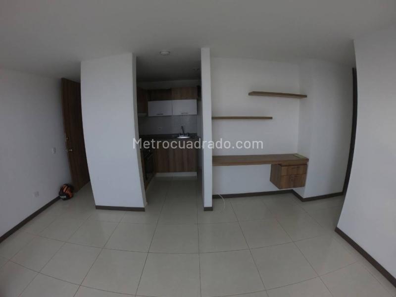 Piso – Dosquebradas, Conjunto Residencial Bambú - Vista 2