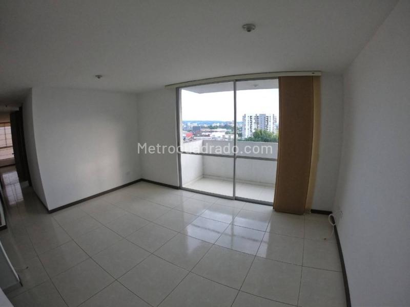 Piso – Dosquebradas, Conjunto Residencial Bambú - Vista 3