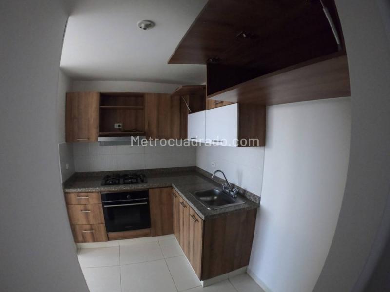 Piso – Dosquebradas, Conjunto Residencial Bambú - Vista 4