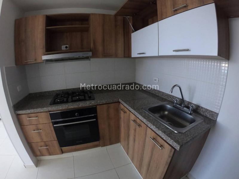 Piso – Dosquebradas, Conjunto Residencial Bambú - Vista 5