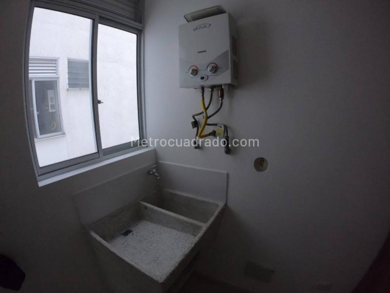Piso – Dosquebradas, Conjunto Residencial Bambú - Más