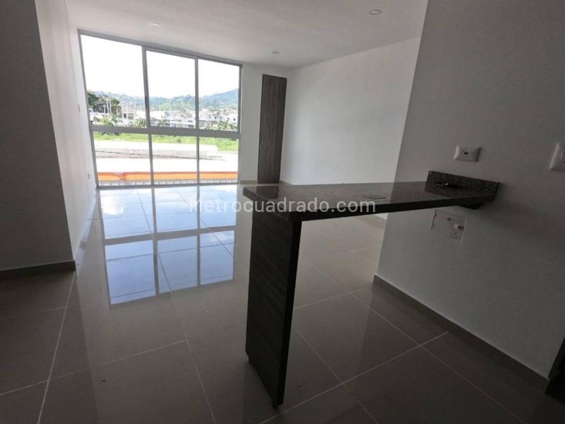 Piso – Dosquebradas, Sector Jesus Maestro - Vista 2