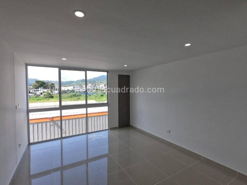 Piso – Dosquebradas, Sector Jesus Maestro - Vista 3