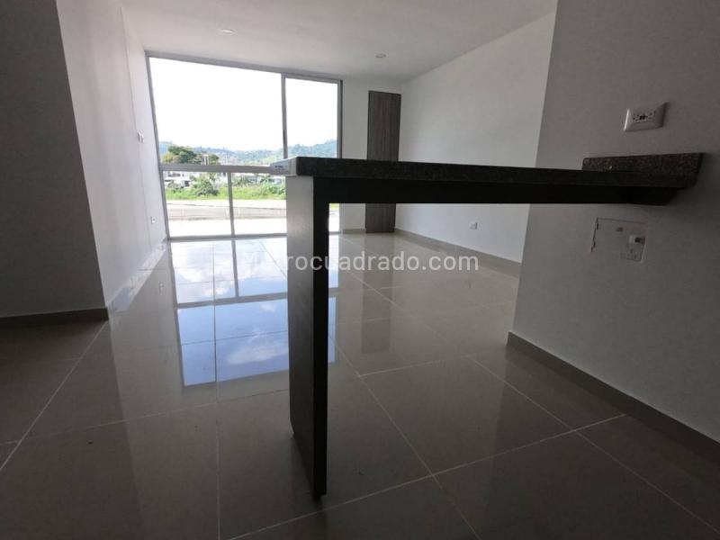 Piso – Dosquebradas, Sector Jesus Maestro - Vista 4