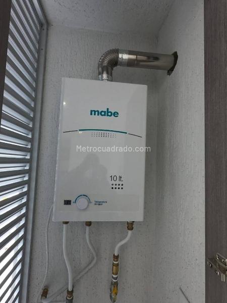Piso – Dosquebradas, Sector Jesus Maestro - Más