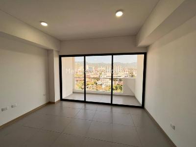 Apartamento de 3 alcobas en arriendo en Avenida Pinares, Pereira, 85 m² · foto 2 de 20
