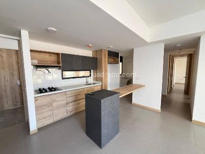 Apartamento de 3 alcobas en arriendo en Avenida Pinares, Pereira, 85 m² · foto 4 de 20