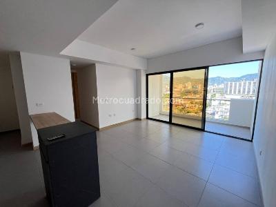 Apartamento de 3 alcobas en arriendo en Avenida Pinares, Pereira, 85 m² · foto 5 de 20
