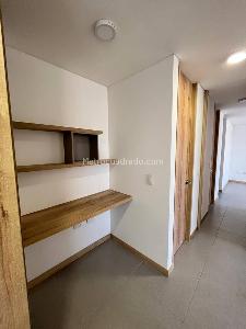 Apartamento de 3 alcobas en arriendo en Avenida Pinares, Pereira, 85 m² · foto 9 de 20