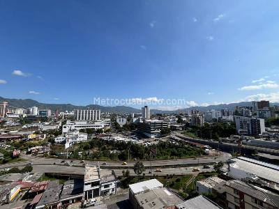 Apartamento de 3 alcobas en arriendo en Avenida Pinares, Pereira, 85 m² · foto 19 de 20