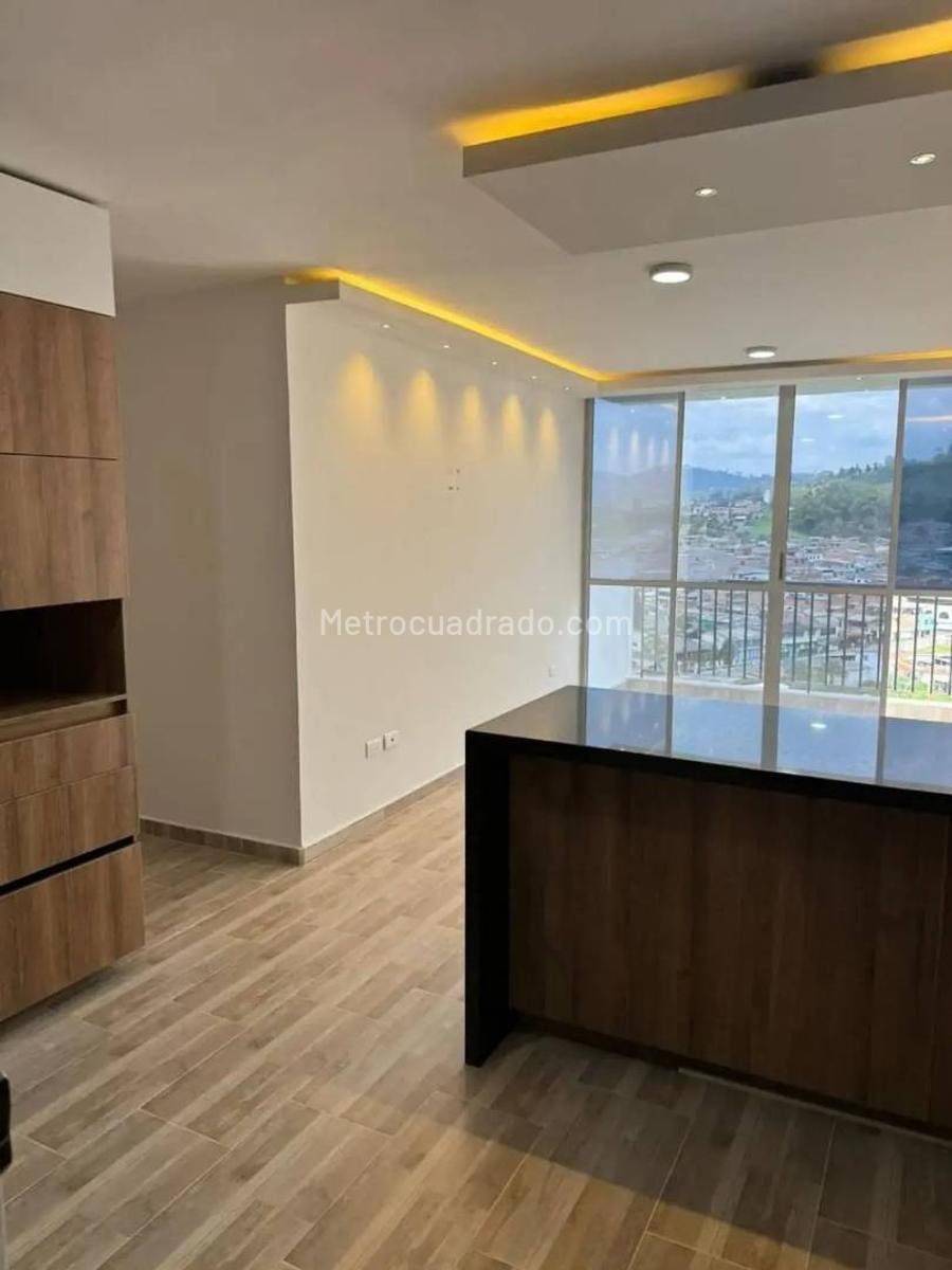 Foto del apartamento