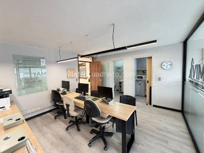 Oficina en Arriendo, Centro, Pereira