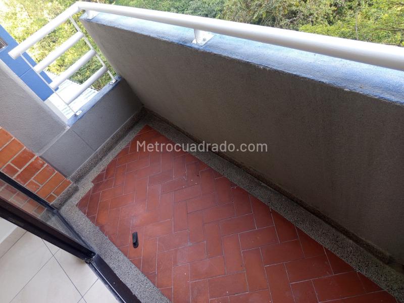 Comfortable 3BR Apartment in Belen Loma De Los Bernal - 7