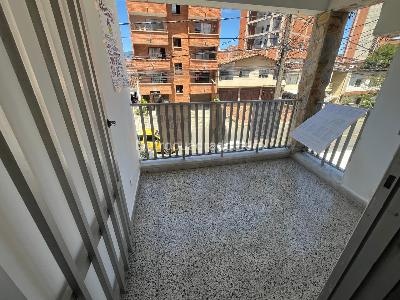 Casa en Arriendo, Calasanz, Medellín