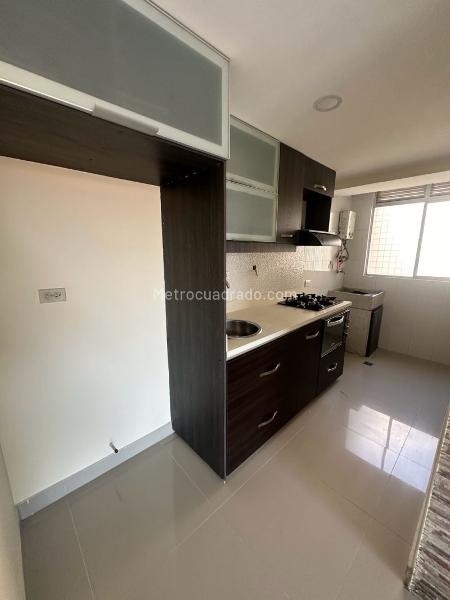 3BR Apartment in El Rodeo - 3