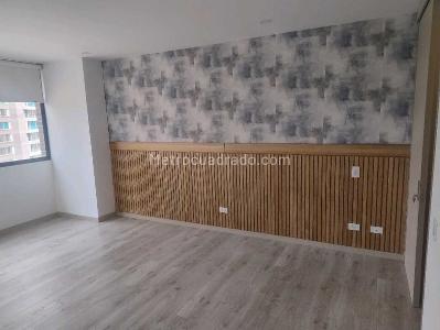 Apartamento de 3 alcobas en venta en El Poblado, Medellín, 150 m² · foto 3 de 13