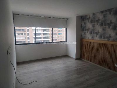 Apartamento de 3 alcobas en venta en El Poblado, Medellín, 150 m² · foto 4 de 13