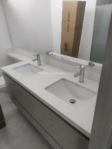 Apartamento de 3 alcobas en venta en El Poblado, Medellín, 150 m² · foto 9 de 13