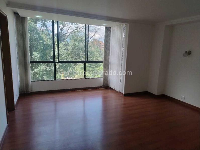 Apartamento de 3 Alcobas en Arriendo en El Poblado (La Inferior) - 7