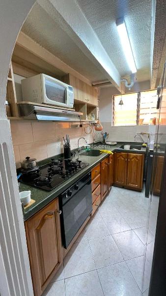 Spacious 3BR Apartment in Pilarica